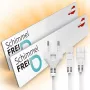 Mould Prevention Strip Technaxx Schimmel Dry rinkinys M1 + M2 (2 vnt.)