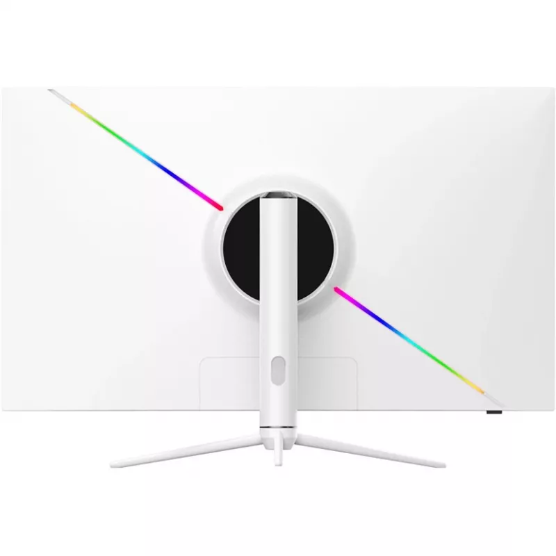 LC-Power 97.8 cm (39 inch) LC-M39-QHD-165-C VA monitorius su DP ir HDMI