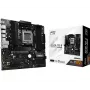 ASRock B850M Pro-A AM5 Micro-ATX pagrindinė plokštė