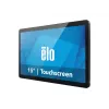Skaitmeninis informacinis ekranas Elotouch 1504L 15,6 col. LED 1920x1080 450 cd/m² Juodas lietimui jautrus ekranas