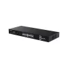 TENDA TEG1120P-16-150W valdiklis PoE+ Gigabit 16x 1Gb/s, 135W PoE biudžetas