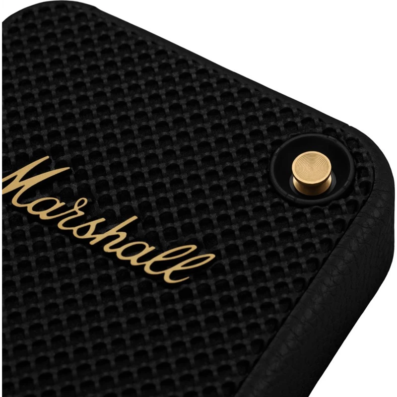 Marshall Willen juodos spalvos belaidis garsiakalbis Bluetooth