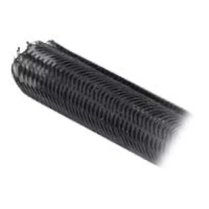 Pintas kabelių apvalkalas DeLOCK 19046 10 m x 19 mm juodas