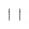 EDBAK VWM.ARMS Montavimo Rankenos Modulinėms Meniu Lentoms, Juodos, Maks. Apkrova 40 kg