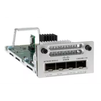 Cisco Catalyst 3850 2 x 10GE modulis