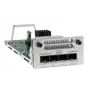 Cisco Catalyst 3850 2 x 10GE modulis