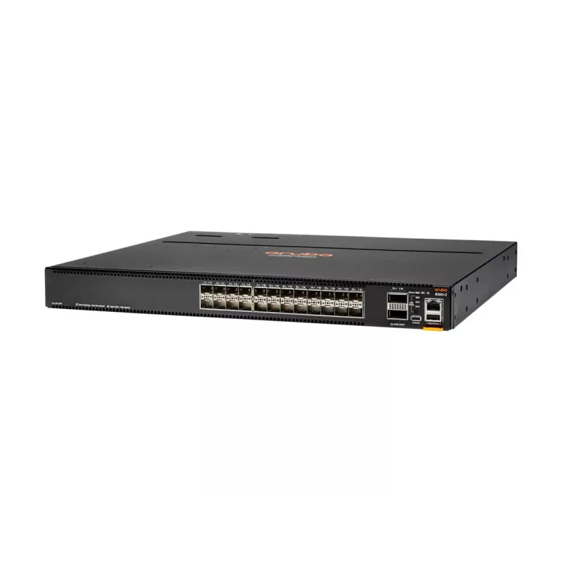 HPE Aruba Switch CX 8360-24XF2C