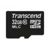 Flash atmintis Transcend 32GB MicroSDHC Class 10 TS32GUSDC10M