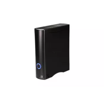Išorinis kietasis diskas Transcend StoreJet 35T3 8TB