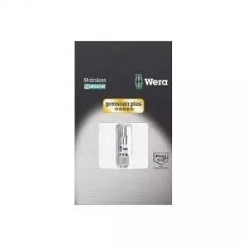 Wera Torx antgalis T15 3867/1 TS SB SiS nerūdijantis plienas D 6,3 mm 1 vnt. (05073621001)