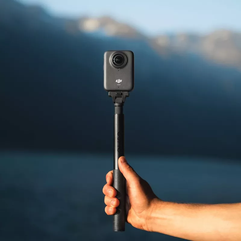 DJI OSMO Action 360 ADVENTURE/COMBO CP.OS.00000442.05