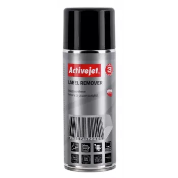 Lipdukų šalinimo purškalas ActiveJet AOC-400 400 ml