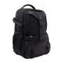 Belaidė žaidimų pelė White Shark Defender GBP-013 – juoda, optinė