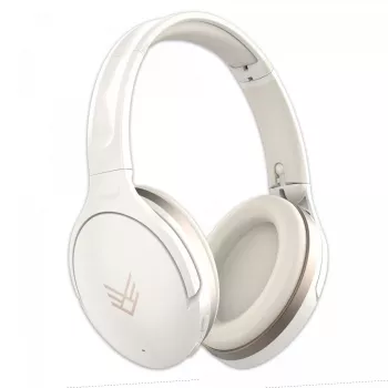 Belaidės ausinės AOSOL Serene Hush Pro Smėlio spalvos