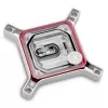 EK Water Blocks EK-Quantum Magnitude Accent Frame - Raudonas