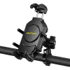 Laikiklis dviračiui telefonui Ulefone Armor Mount Pro AM01