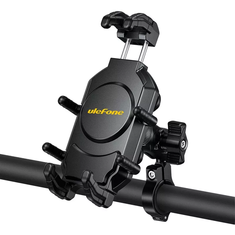 Laikiklis dviračiui telefonui Ulefone Armor Mount Pro AM01
