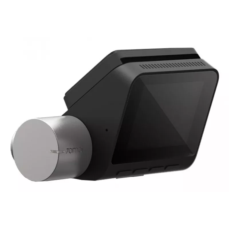 Automobilinis vaizdo registratorius 70mai A510, Full HD 2560×1944, 140°, Wi‑Fi, Bluetooth, GPS, 2 colių IPS ekranas, USB, 500 mAh