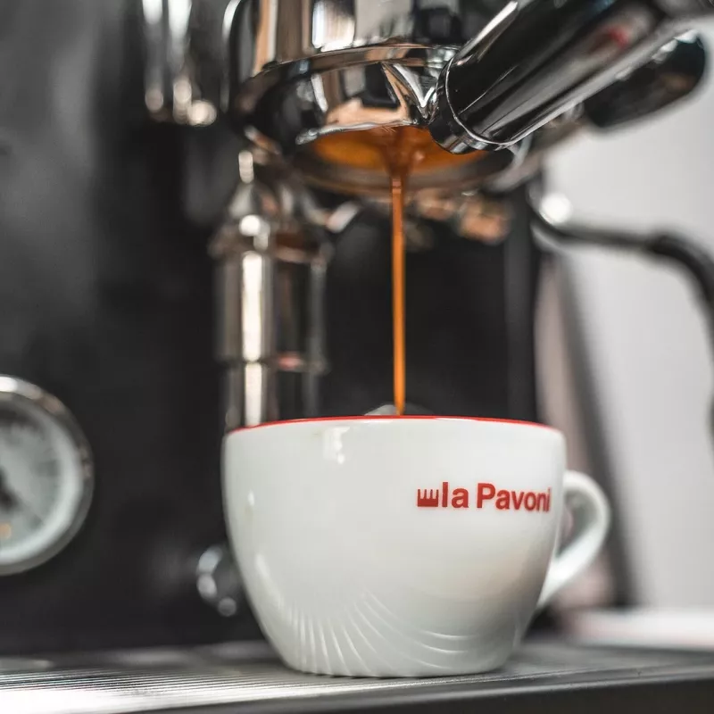 Kavos aparatas la Pavoni LPSCVB01EU pusiau automatinis espreso aparatas 2,9 L