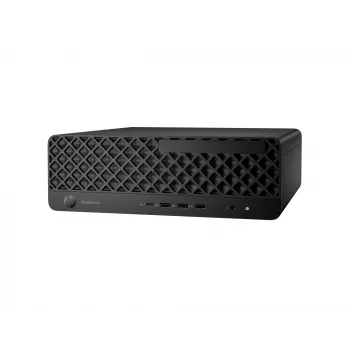 CPU Intel Core Ultra 7 265 (20C/20T, 1.8 GHz, 30 MB, 65 W) RAM 32 GB DDR5 5600 MHz SSD/HDD 1 x 512 GB S