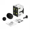 Shure MV88-USBC – stereo mikrofonas su USB-C jungtimi