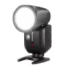 Neewer Z2PRO-C ovalinis blykstė Canon 2,4 GHz belaidė TTL