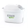 Vandens filtro kasetė BRITA BRITA1051767 MAXTRA technopolimeras 150 L 2 vnt Balta
