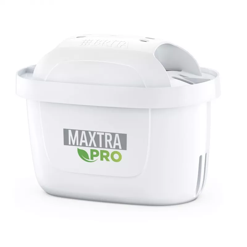 Vandens filtro kasetė BRITA BRITA1051767 MAXTRA technopolimeras 150 L 2 vnt Balta