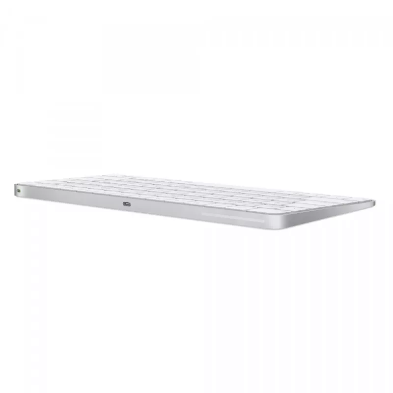 „Magic Keyboard“ – tarptautinė anglų kalba