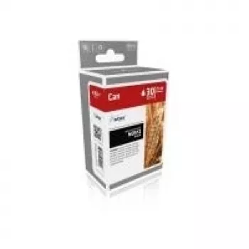 ASTAR Black - suderinama - kasečių kasetė - Canon PIXMA MP230
