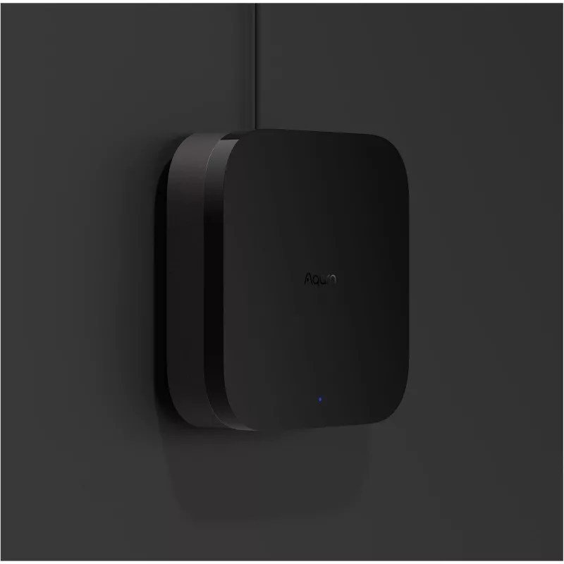 Aqara Smart Home Hub M3 su IR valdikliu