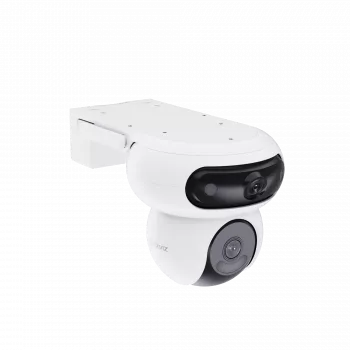 Belaidė Wi-Fi kamera EZVIZ H90 Dual 2K+ 2.8-6mm