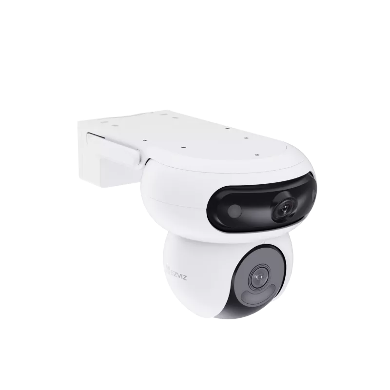 Belaidė Wi-Fi kamera EZVIZ H90 Dual 2K+ 2.8-6mm