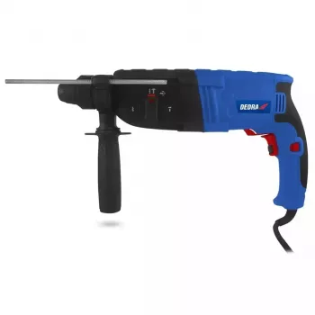 Pneumatinis plaktukas Dedra DED7850 1500W 5.5J