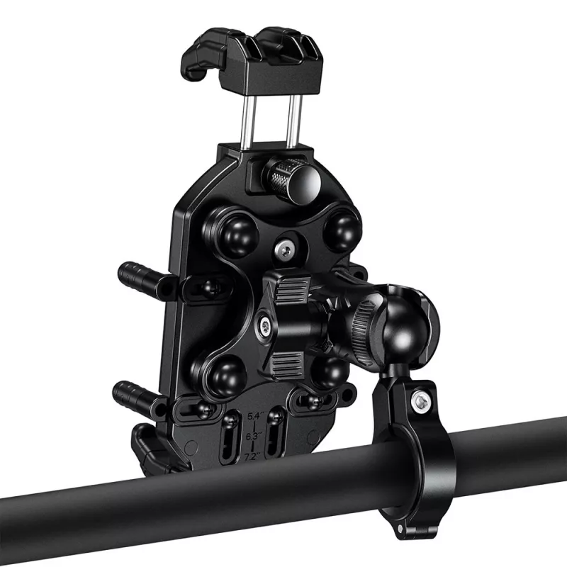Laikiklis dviračiui telefonui Ulefone Armor Mount Pro AM01
