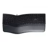 CHERRY KC 4500 klaviatūra Office USB juoda