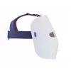 TheraBody TheraFace Mask Glo LED veido priežiūros kaukė
