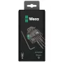 L-TORX raktų rinkinys Wera 05073598001, 9 dalių
