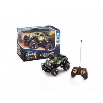 Valdomas automobilis Revell Field Hunter