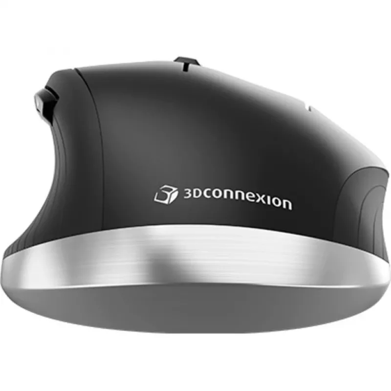 3D Connexion 3DX-700081 Juoda – profesionalioji pelė