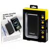 Intenso XS20000 powerbank – Li-pol