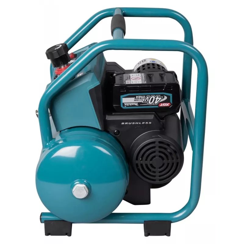 Oro kompresorius Makita 40V XGT AC001GZ