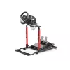Next Level Racing Wheel Stand Lite 2.0 (NLR-S40) – kompaktiškas lenktynių stovas