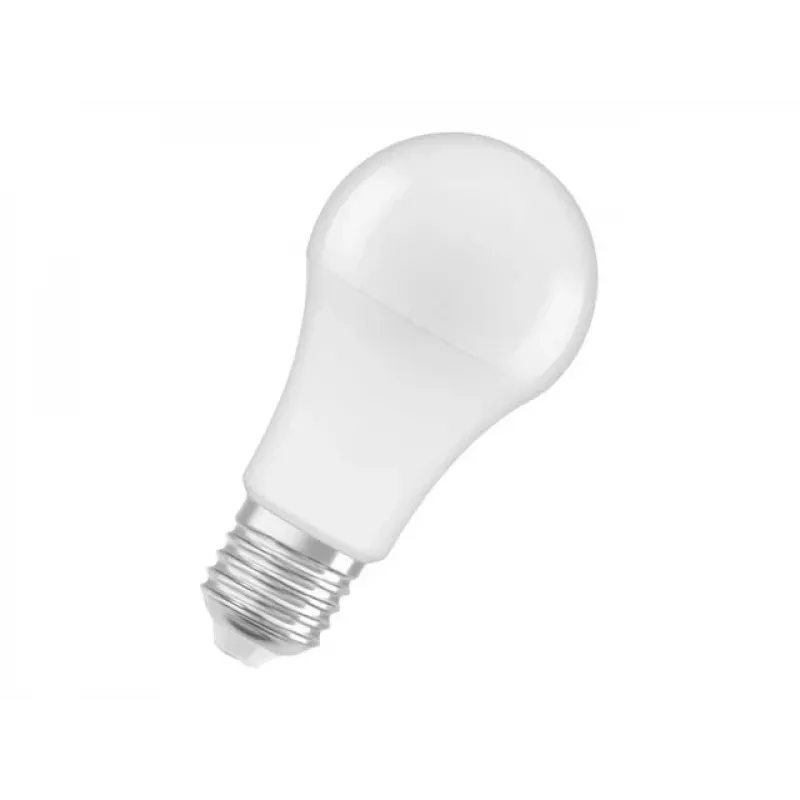 OSRAM Parathom Classic LED lemputė E27 10 W šilta balta