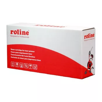 ROLINE toner suderinamas su TK-3110 – KYOCERA FS-4100 – apie 500 puslapių – juodas