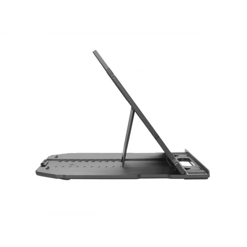 Lenovo GXF0X02619 nešiojamojo kompiuterio stovas juodas