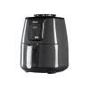 Ninja AF100 vienvietė 3,8 L karšto oro gruzdintuvė 1550 W juoda