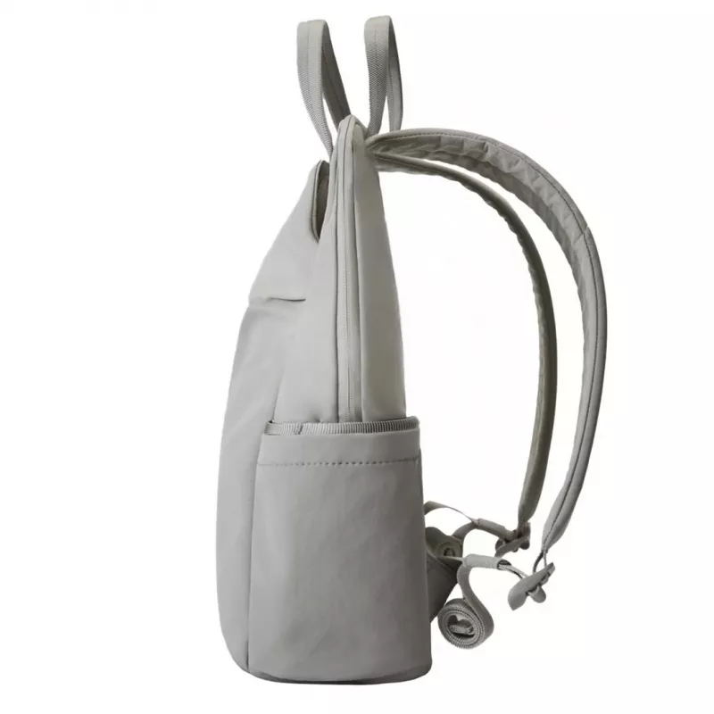 Kuprinė XD Design Bobby Soft Tote pilka P706.3019
