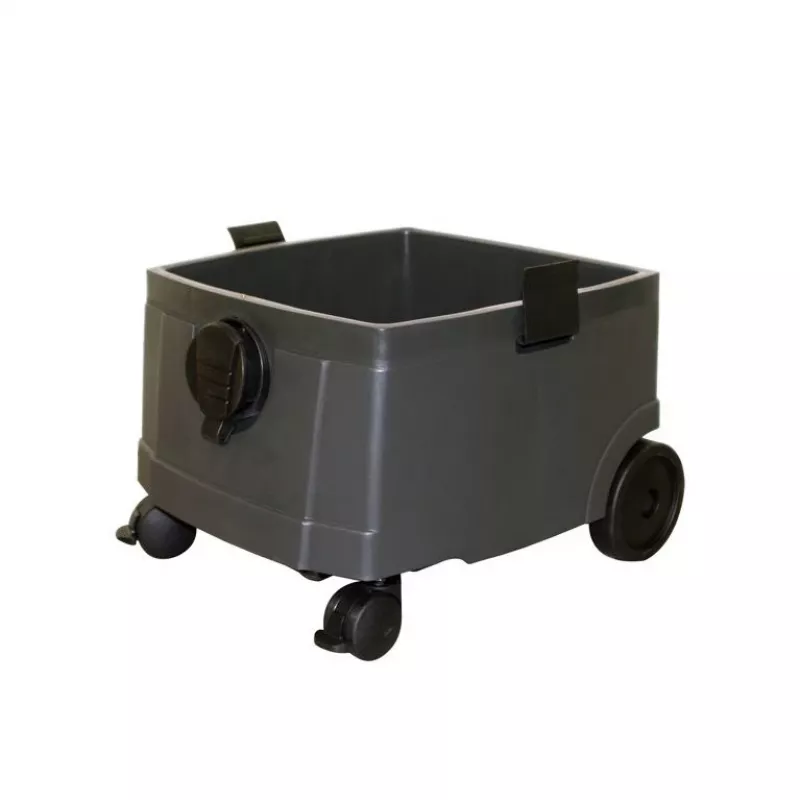 Starmix L-1625 būgninis dulkių siurblys