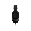 Logitech ASTRO Gaming A10 Gen 2 ausinės – ant ausų – laidinės – 3,5 mm kištukas – juodos (939-002047)